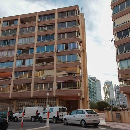 La Cala Finestrat Apartment Кала-де-Фінестрат Екстер'єр фото