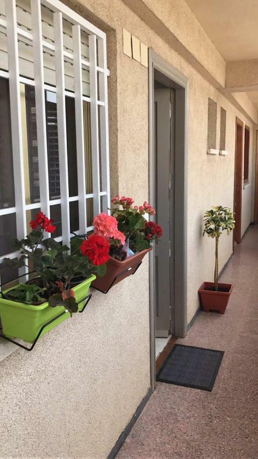 La Cala Finestrat Apartment Кала-де-Фінестрат Екстер'єр фото