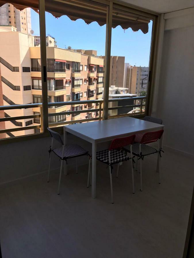 La Cala Finestrat Apartment Кала-де-Фінестрат Екстер'єр фото