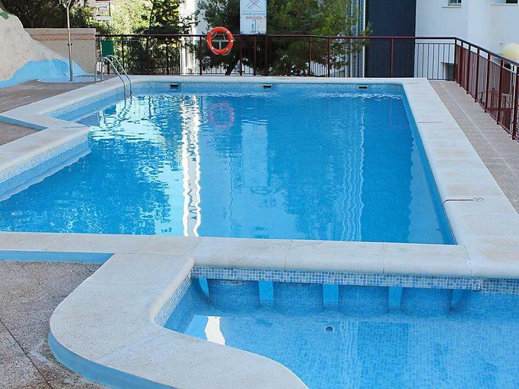 La Cala Finestrat Apartment Кала-де-Фінестрат Екстер'єр фото