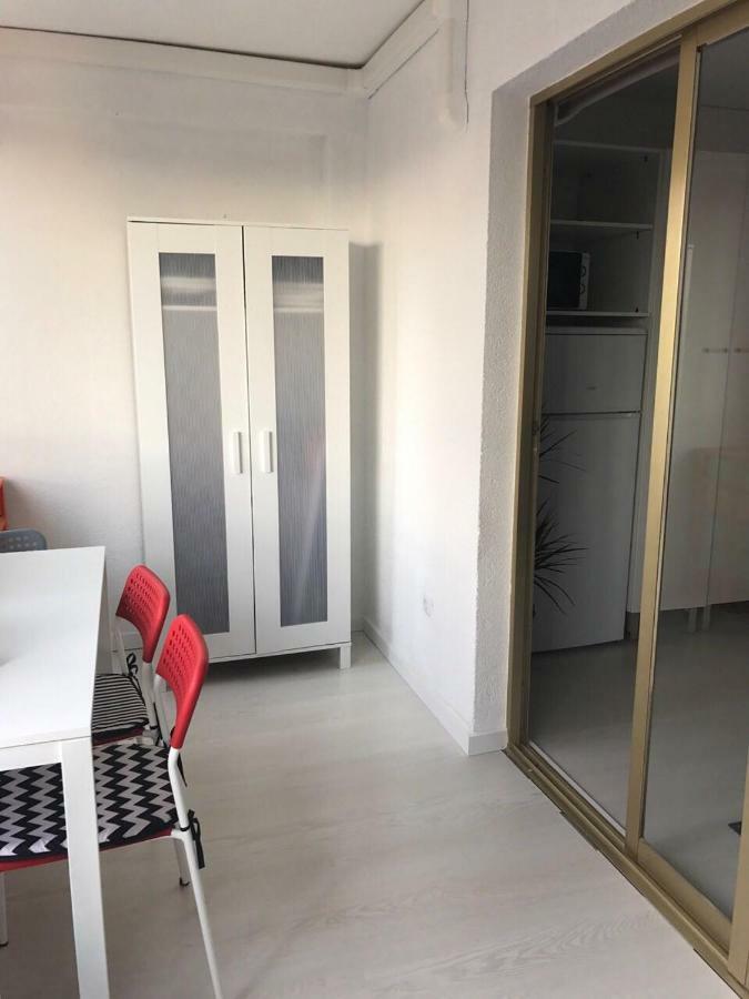 La Cala Finestrat Apartment Кала-де-Фінестрат Екстер'єр фото